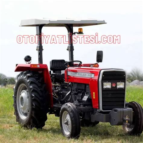 massey ferguson 3060 traktör fiyatları